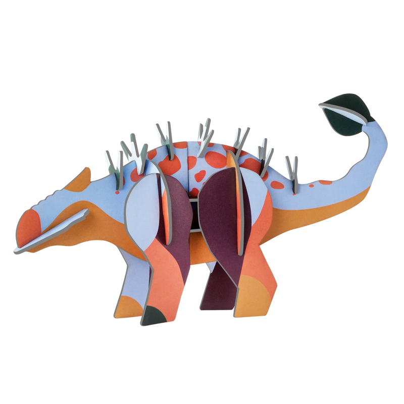 Ankyl Dino