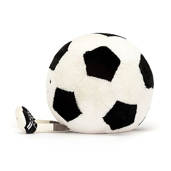 Knuffel Voetbal Amuseable Sports Football | 21 Cm