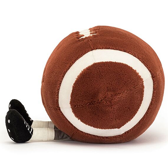 Knuffel Amuseables Sports American Football | 25 Cm