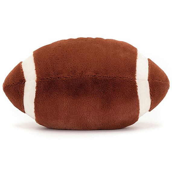 Knuffel Amuseables Sports American Football | 25 Cm