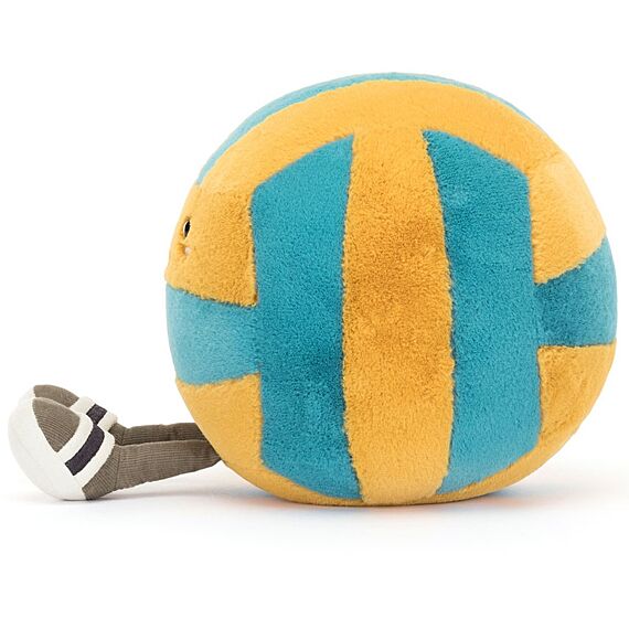 Knuffel Amuseables Sports Beach Volley | 21 Cm