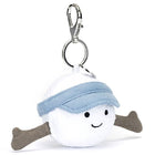 Sleutelhanger Amuseables Sports Golf Bag Charm