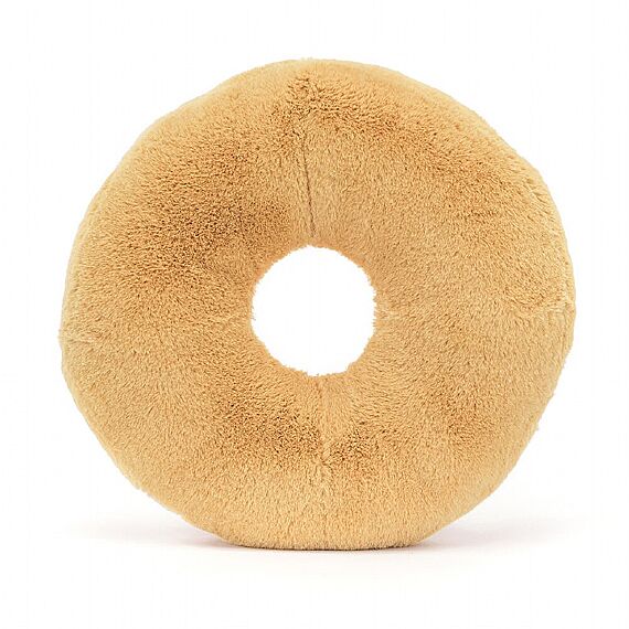 Knuffel Donut Amuseable Doughnut - 18 cm