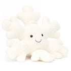 Knuffel Seeuwvlokje Amuseable Snowflake Large | 30 Cm