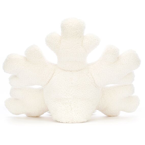 Knuffel Seeuwvlokje Amuseable Snowflake Large | 30 Cm