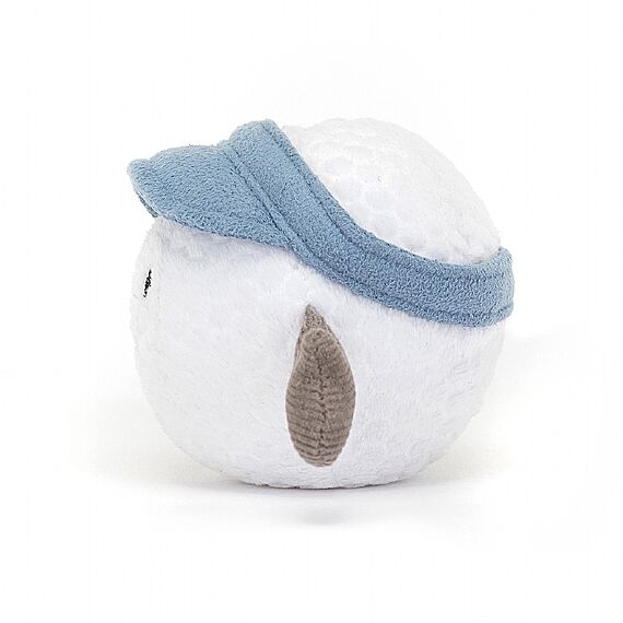 Knuffel Amuseable Sports Golf Ball | 6 Cm