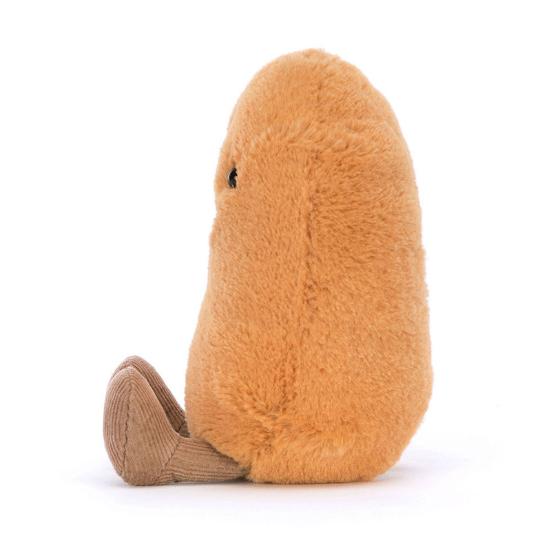 Knuffeltje Amuseable Bean - 13 cm