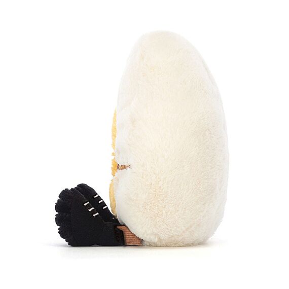 Knuffeltje Amuseable Boiled Egg Chic | 14 Cm