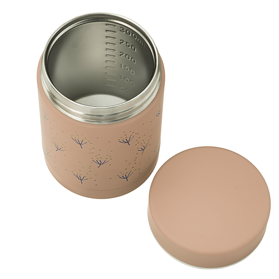 Voedselcontainer Thermos Dandelion