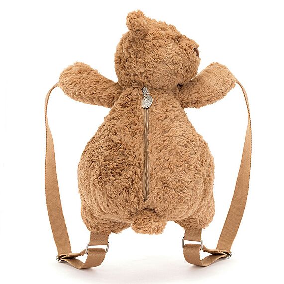 Rugzak Bartholomew Bear Backpack - 31 Cm