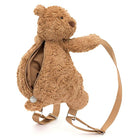 Rugzak Bartholomew Bear Backpack - 31 Cm