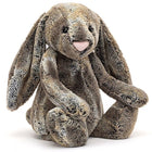 Knuffel Konijn Bashful Cottontail Bunny Really Big - 67 cm