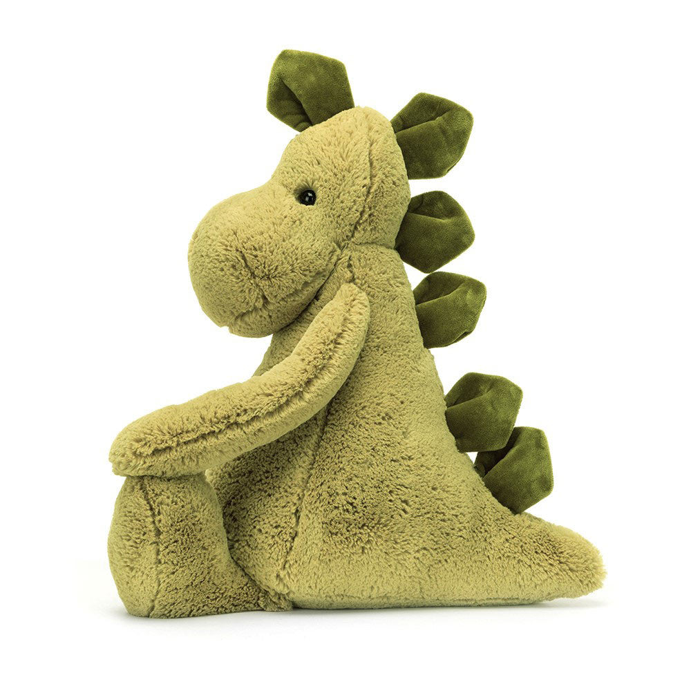 Knuffel Bashful Dino Really Big - 56 cm