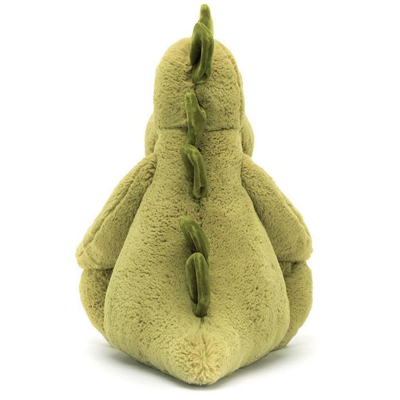 Knuffel Bashful Dino Really Big - 56 cm