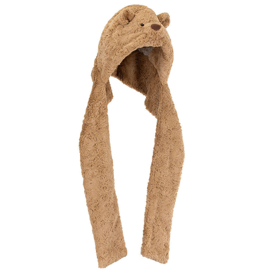 Jellycat Bartholomew Bear Bundlesnug