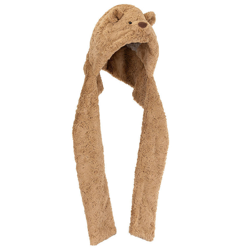 Jellycat Bartholomew Bear Bundlesnug