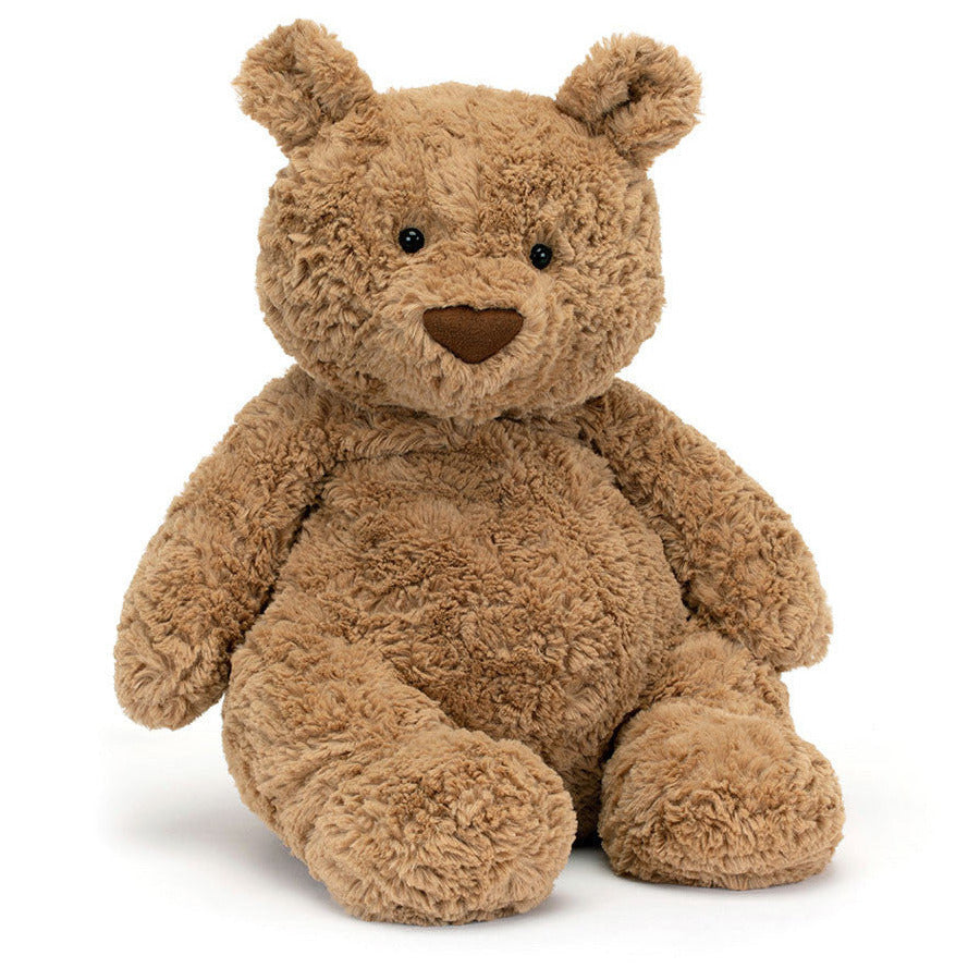 Knuffelbeer Bartholomew Bear Large - 36 cm
