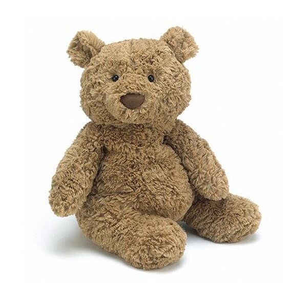 Knuffel Beer Bartholomew Bear Medium - 22 cm