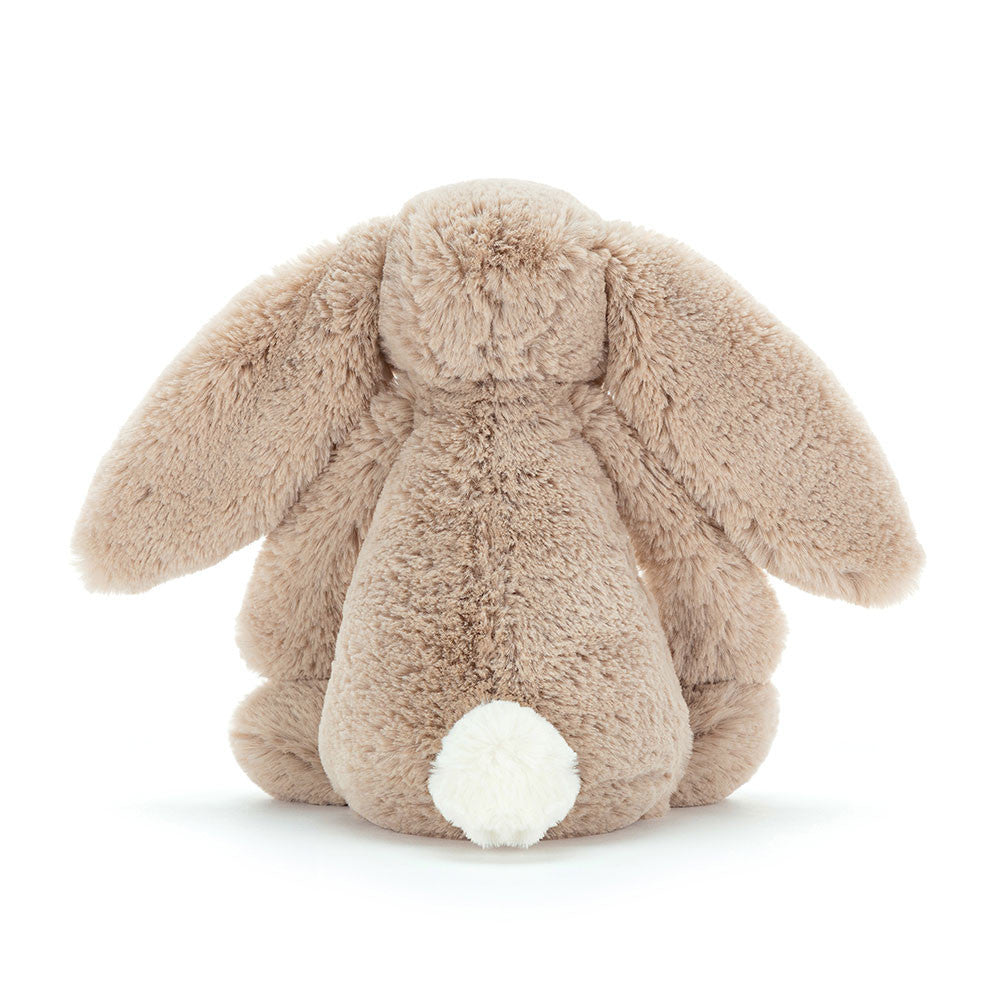 Bashful Beige Bunny original (medium)