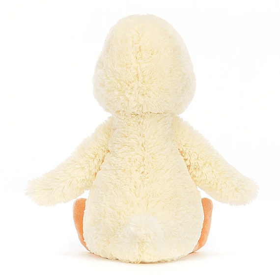 Knuffel Kuiken Bashful Duckling Original | 31 Cm