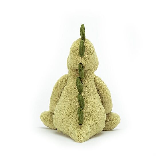 Knuffel Bashful Dino Medium - 31 cm