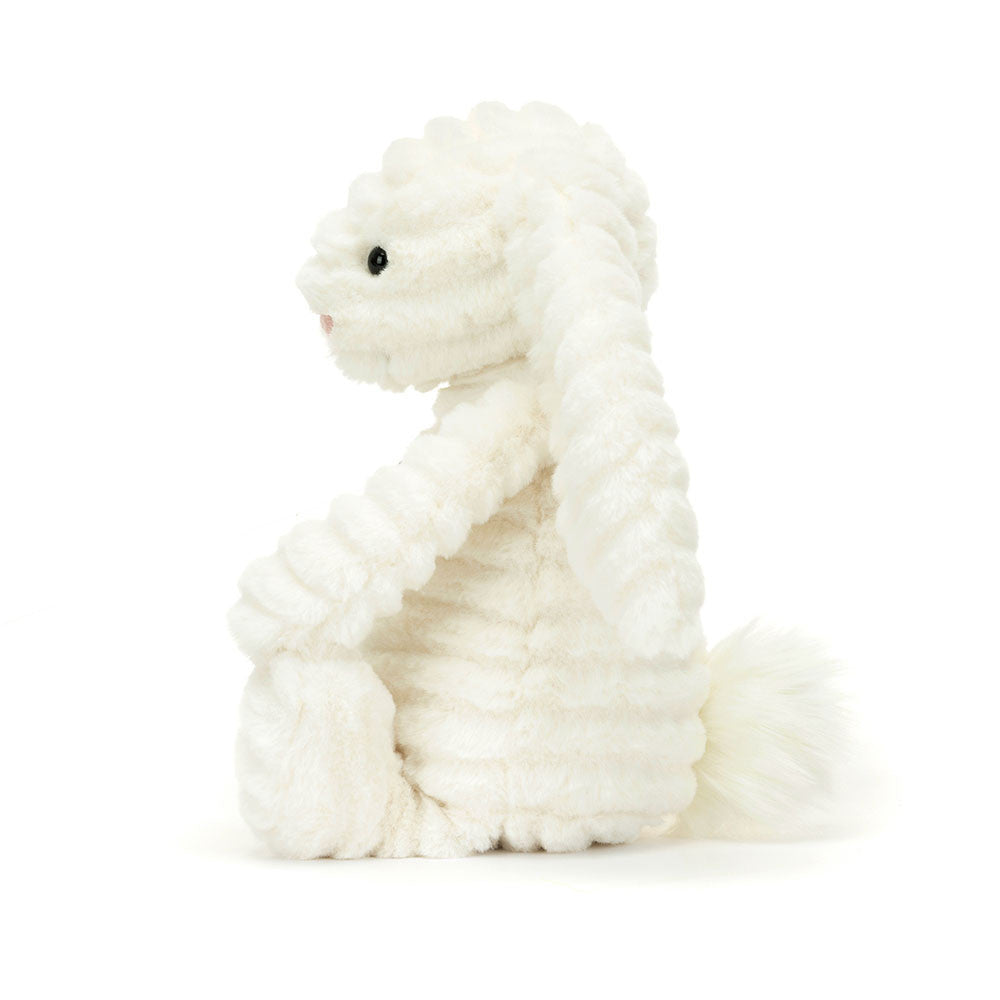 Knuffel Konijn Bashful Luxe Bunny Nimbus - 31 cm