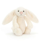 Knuffel Konijn Bashful Cream Bunny Small - 18 cm