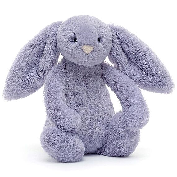 Knuffel Konijntje Bashful Viola Bunny Small - 18 cm