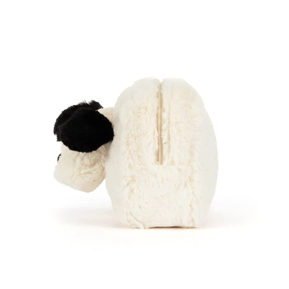 Jellycat Rufferty Puppy Sacoche