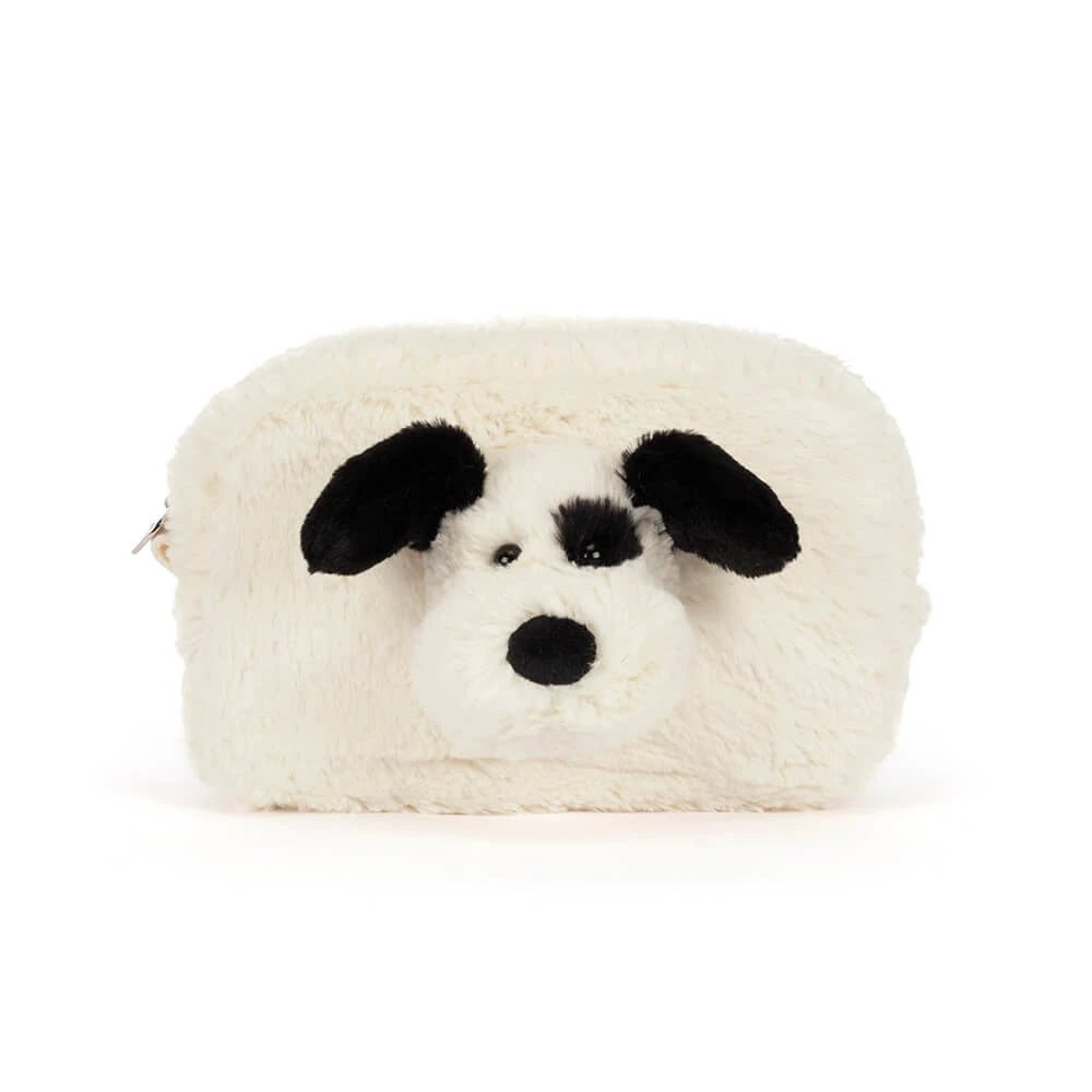 Jellycat Rufferty Puppy Sacoche