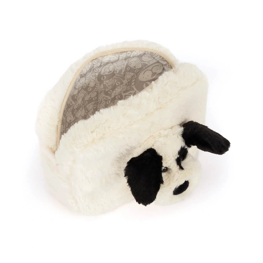 Jellycat Rufferty Puppy Sacoche
