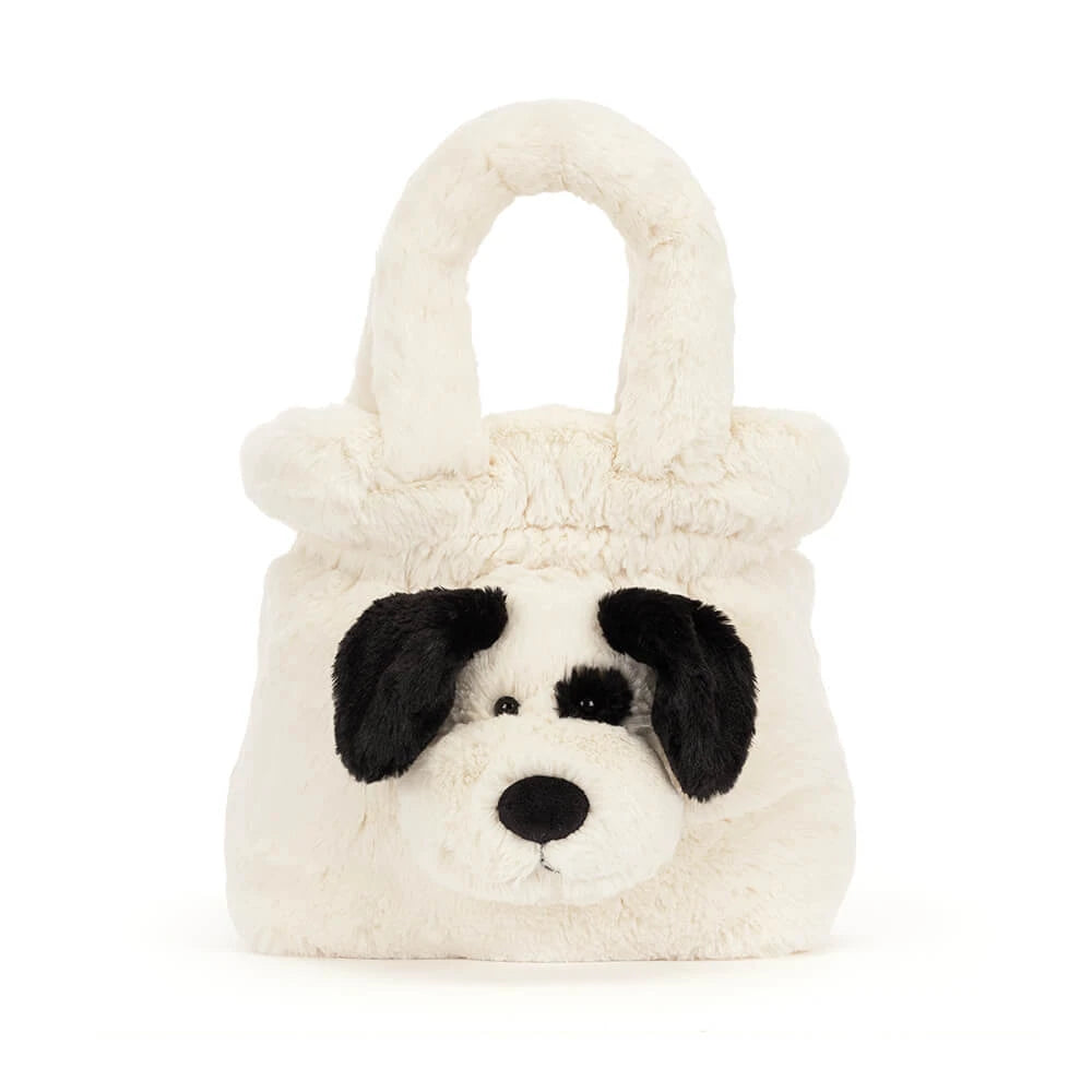Sac à main Chiot Rufferty Jellycat