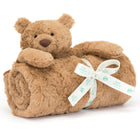 Knuffeldoek Bartholomew Bear Blankie