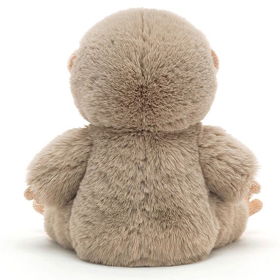 Knuffel Bo Bigfoot - 25 Cm