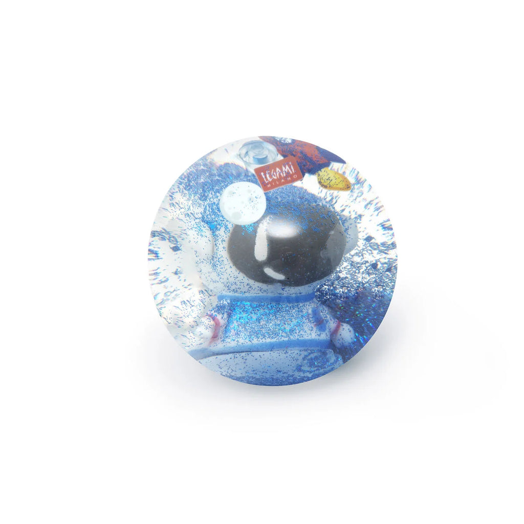 Lichtgevende botsbal Light-up Bouncy Ball Space