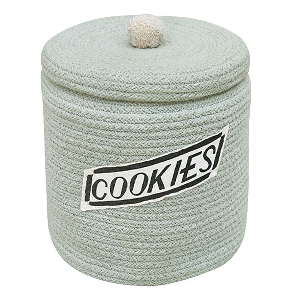 Opbergmand - Cookie Jar