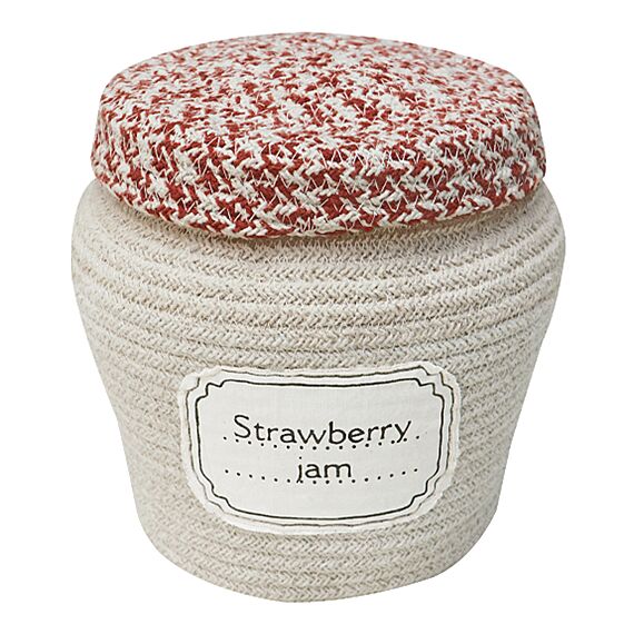 Opbergmand - Jam Jar