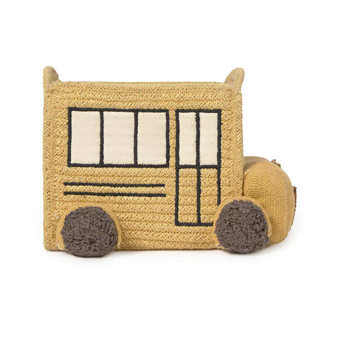 Opbergmandje Mini Bus