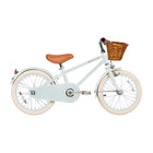 Muntgroene kinderfiets Classic Bike Pale Mint - 16 inch