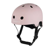 Banwood Classic Helmet Matte Dusty Pink