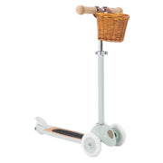 Banwood 3-Wheel Scooter Vintage Mint