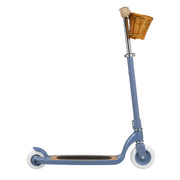 Banwood Maxi Scooter Vintage Blue