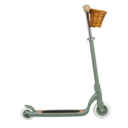 Banwood Maxi Scooter Vintage Forest