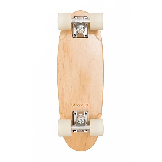 Skateboard Banwood - Green