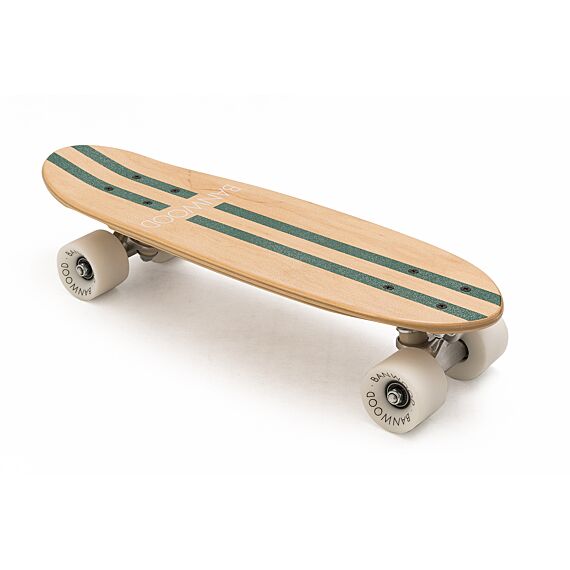 Skateboard Banwood - Green