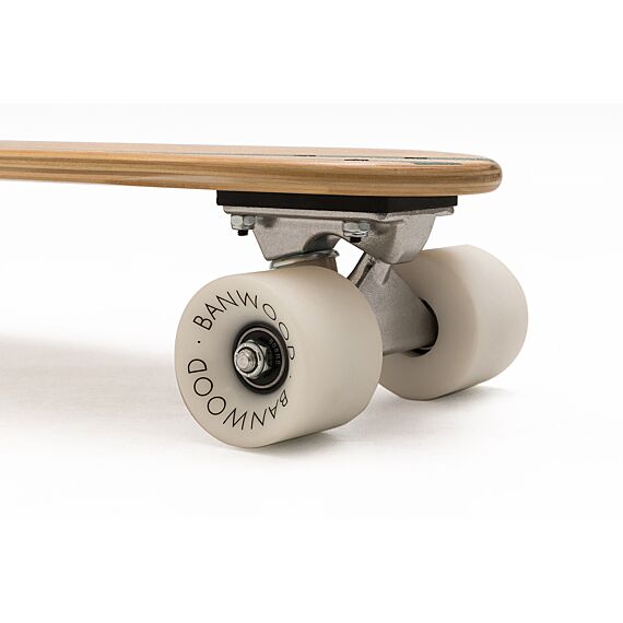 Skateboard Banwood - Green