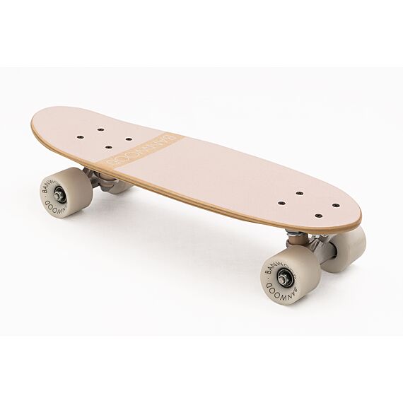 Skateboard Banwood - Pink