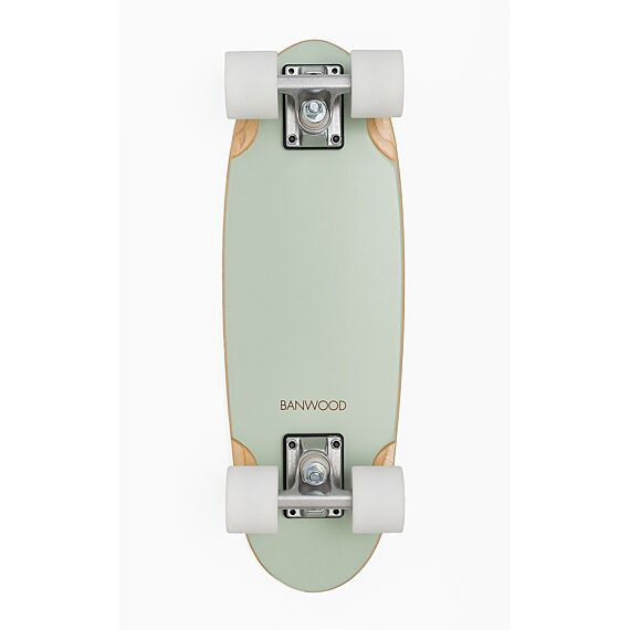 Skateboard Banwood - Mint