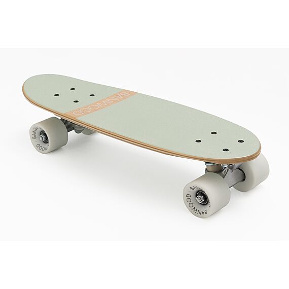 Skateboard Banwood - Mint