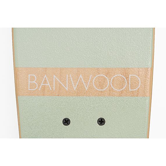 Skateboard Banwood - Mint